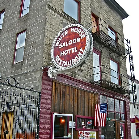 White Horse Hotel